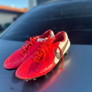 Nike tiempo legend 8 elite